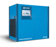 Oil Free Compressor